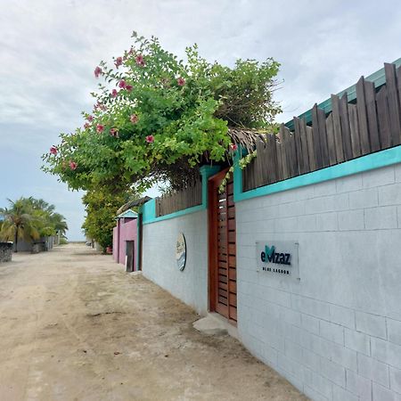 Emzaz Blue Lagoon Ugoofaaru Экстерьер фото