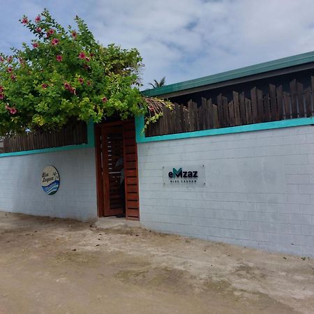 Emzaz Blue Lagoon Ugoofaaru Экстерьер фото