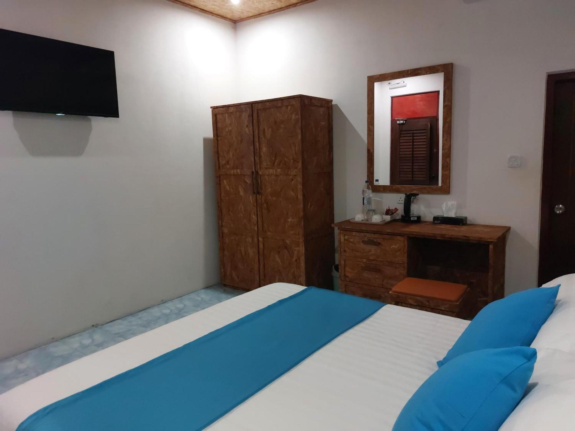 Emzaz Blue Lagoon Ugoofaaru Экстерьер фото