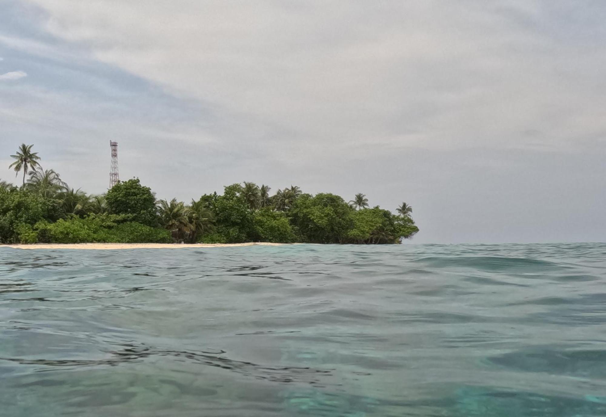 Emzaz Blue Lagoon Ugoofaaru Экстерьер фото