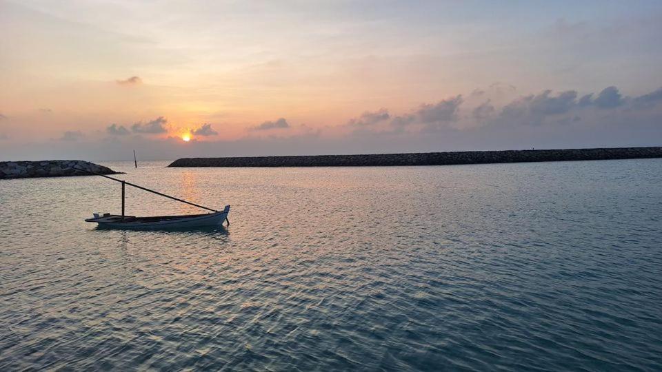 Emzaz Blue Lagoon Ugoofaaru Экстерьер фото
